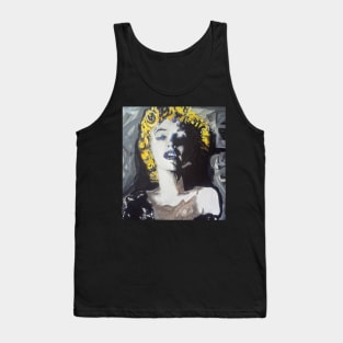 Marilyn Monroe Tank Top